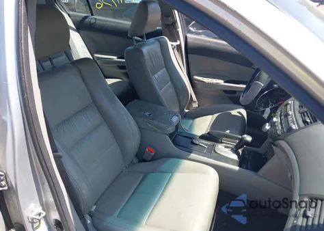 2010 Honda Accord 2.4 Ex-L из США, поврежденный, VIN 1HGCP2F80AA059094